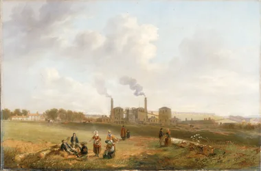 Murton Colliery